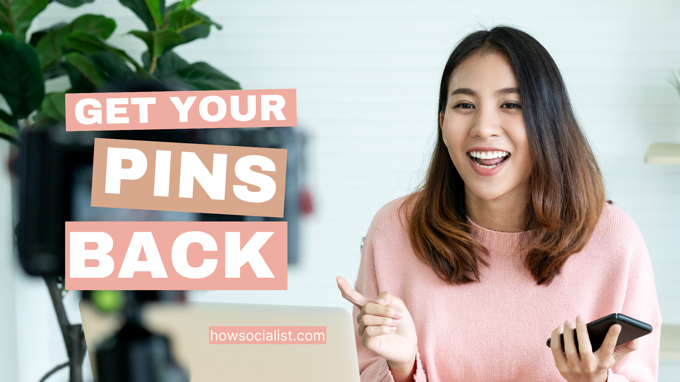 Get Your Pins Back A Guide to Recovering Deleted Pinterest Content