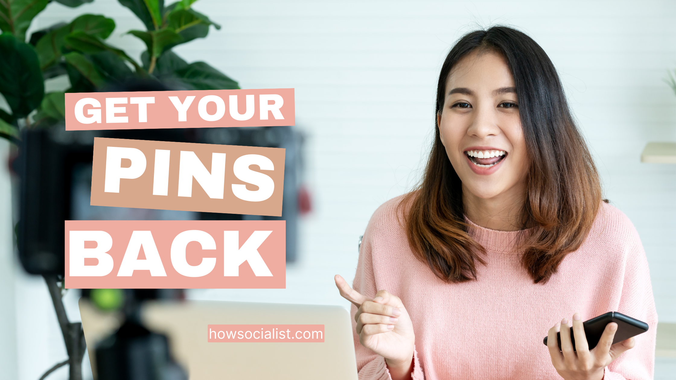 Get Your Pins Back: A Guide to Recovering Deleted Pinterest Content