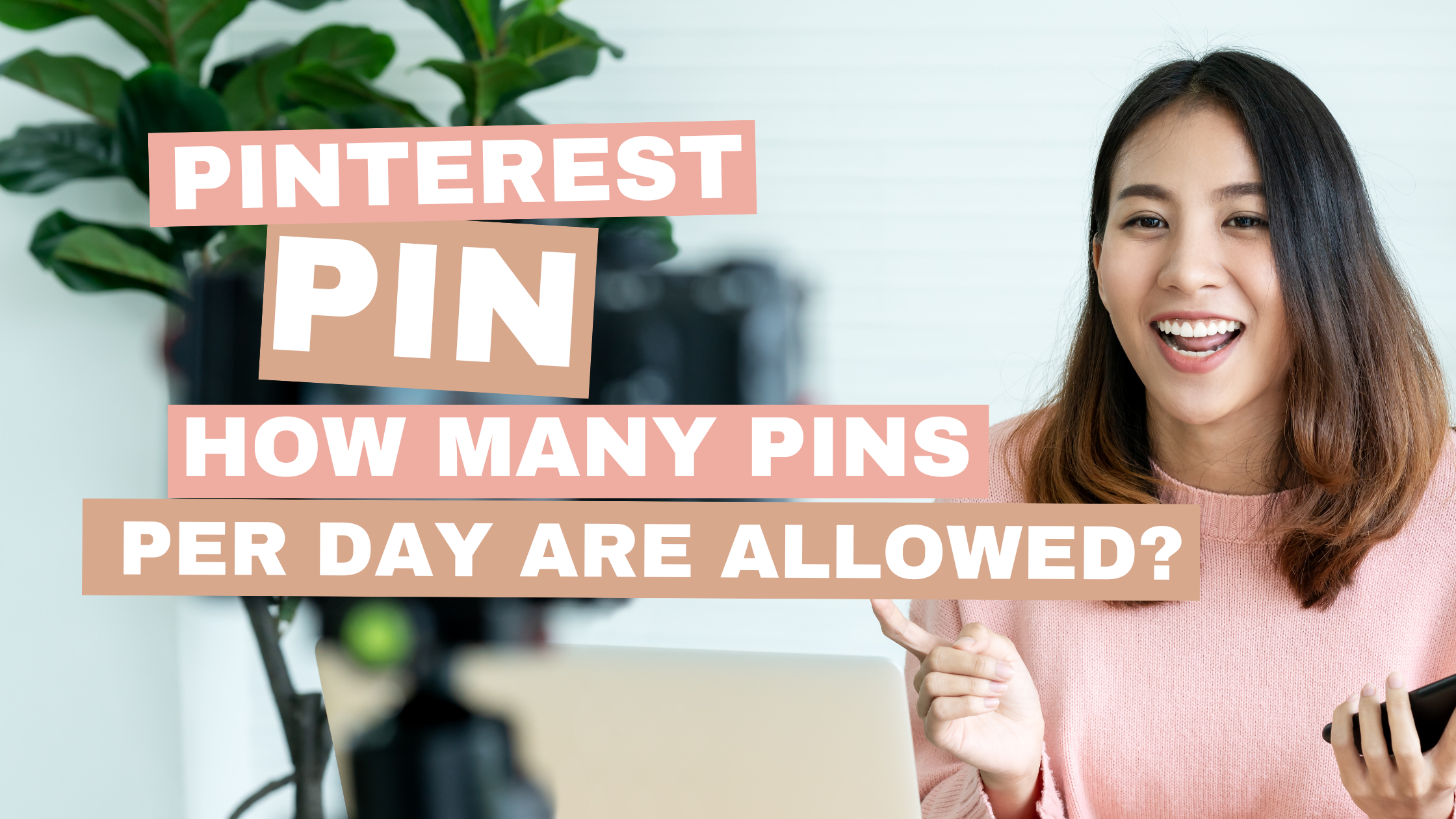 Pinterest Pin Limits: How Many Pins Per Day Are Allowed?